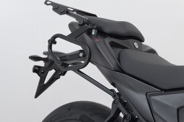 Side Carrier Slc R