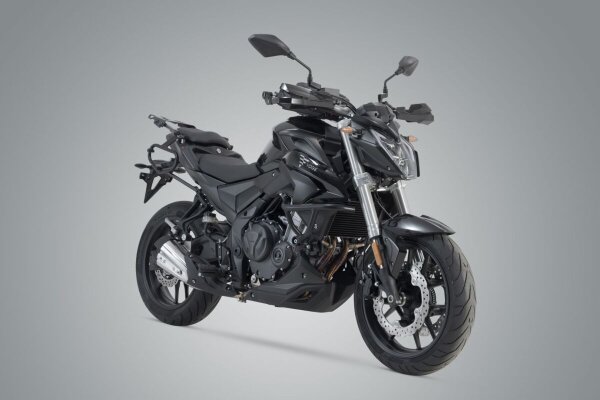 Side Carrier Slc R