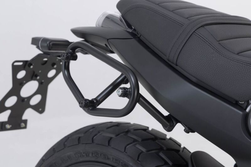 Side Carrier Slc R