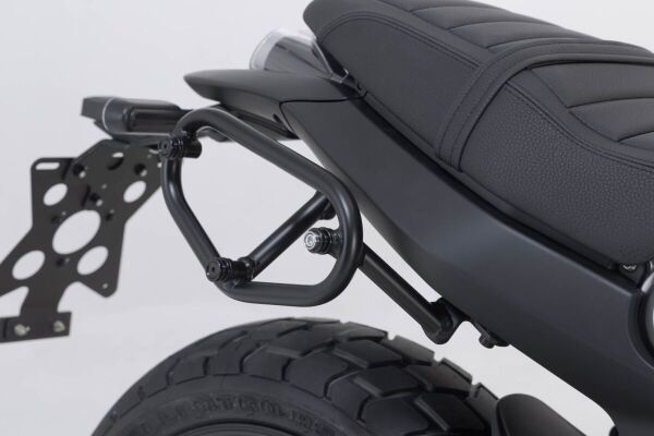 Side Carrier Slc R
