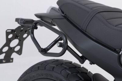 Side Carrier Slc R