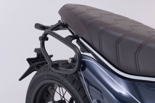 Side Carrier Slc R