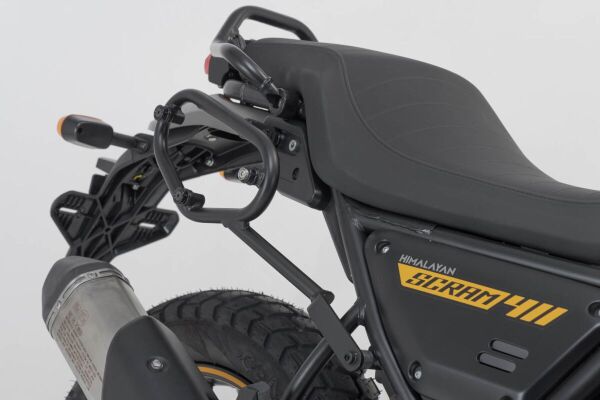 Side Carrier Slc R