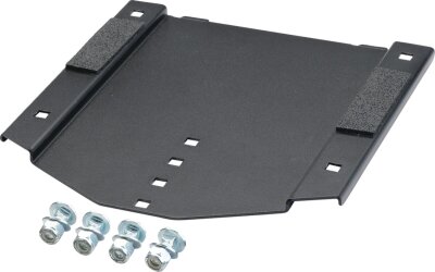 6x8 Rear Rack Universal Attach