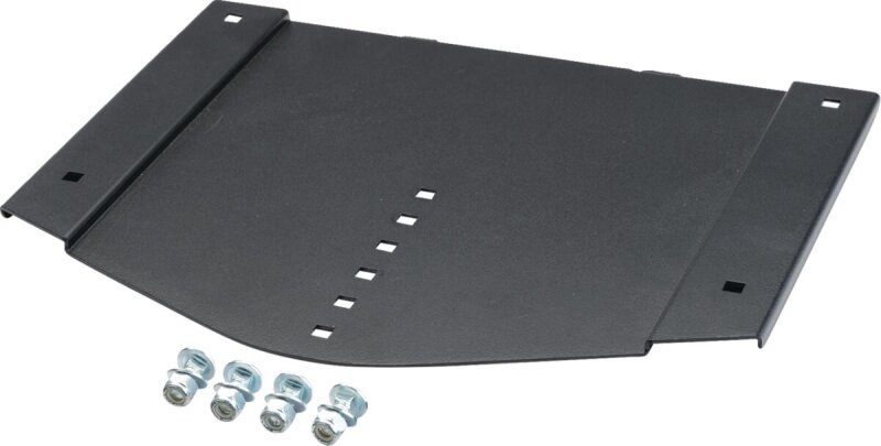 8x14 Rear Rack Universal Attac