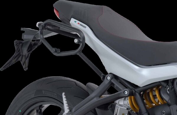 Side Carrier Slc R