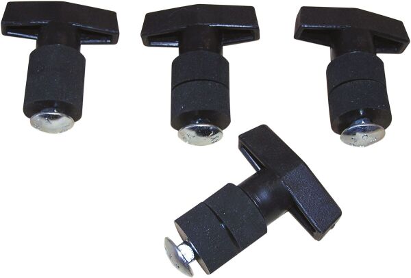 Twist N Lock Anchors Rzr
