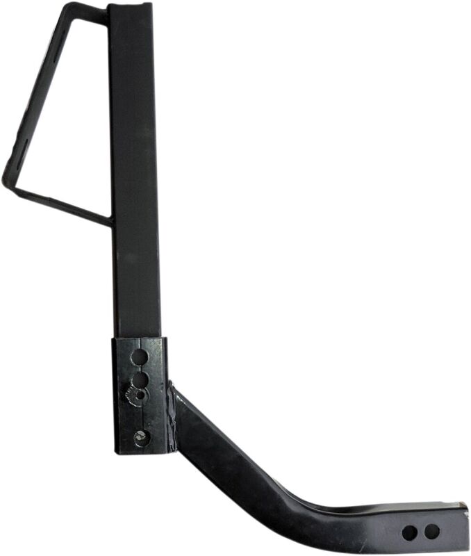 Spare Tire Mount 2 Hitch