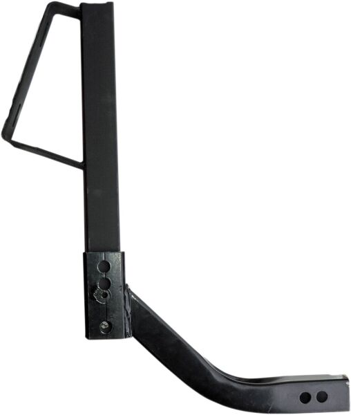 Spare Tire Mount 2 Hitch