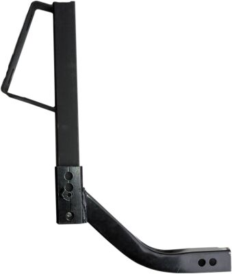 Spare Tire Mount 2 Hitch