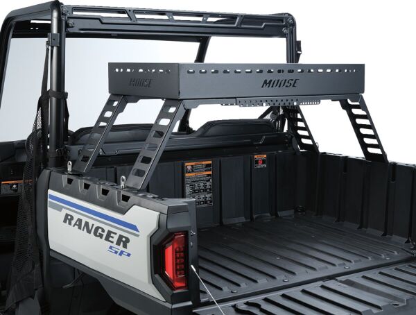 Cargo Bed Rack/atv Rack
