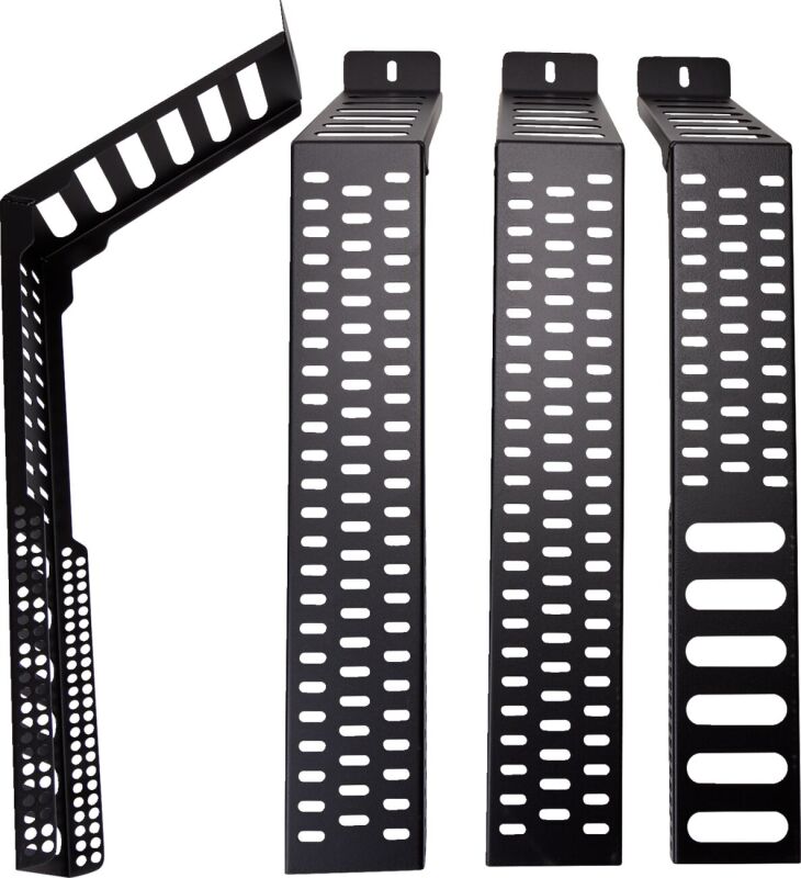 Brackets Upper Deck