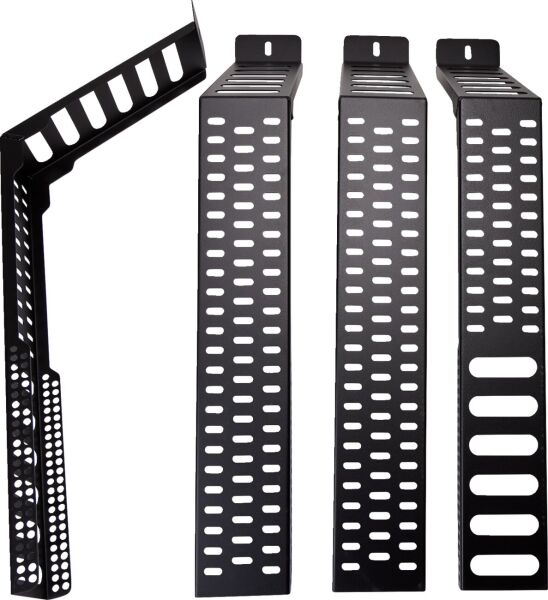 Brackets Upper Deck