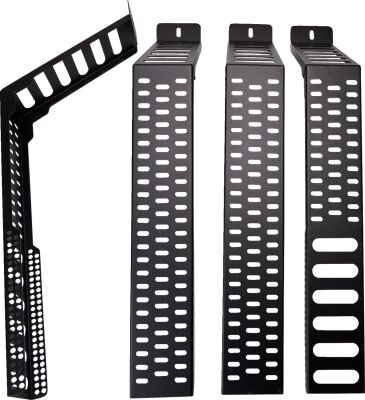 Brackets Upper Deck