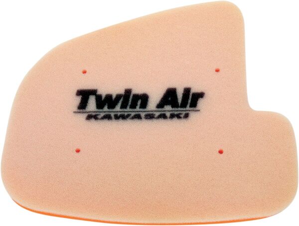 Twin Air Fltr 650 Prarie