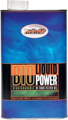 Bio Pwr Oil 1 Ltr
