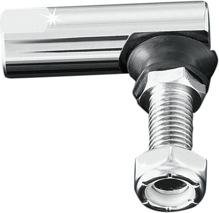 Balljoint Unv Barrel R