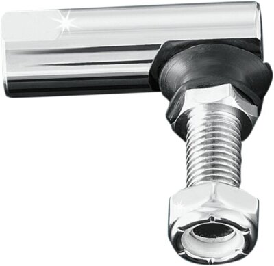 Balljoint Unv Barrel R