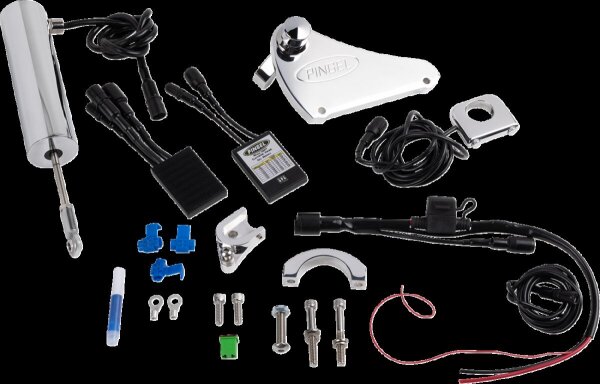 Shift Kit Flfb/fxbr/s/flh