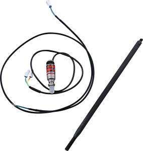 Shift Kit Ind Challenger