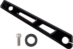 Arm Link Inn Shift Fl Blk