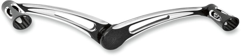 Shifter Heel/toe Dcut Blk