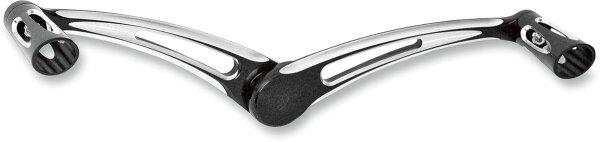 Shifter Heel/toe Dcut Blk