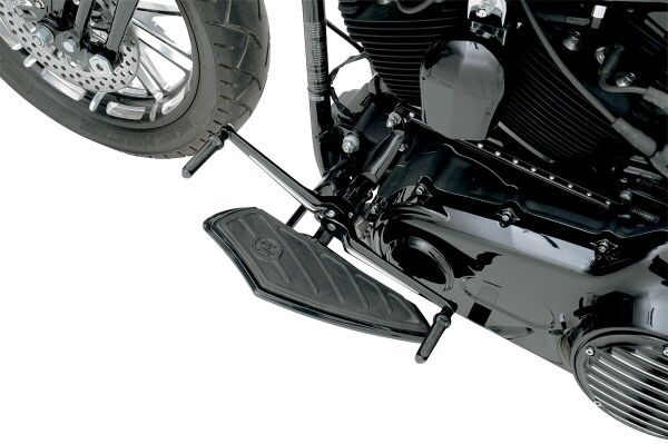 Lever Shft H/t 84-19fl Cc