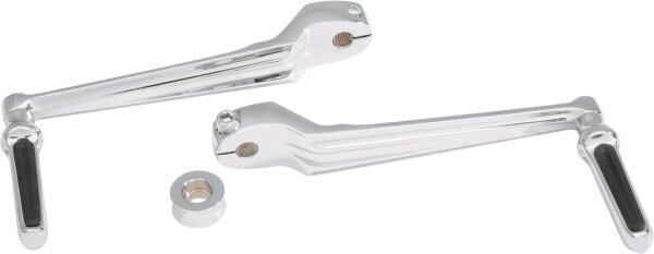 Lever Shft H/t 84-19fl Ch