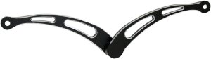 Shifter Heel/toe Slot Blk