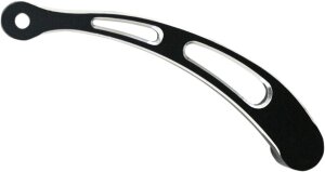 Lever Shift Toe Slot Blk