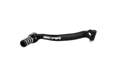 Shift Lever Scar Kaw Bl