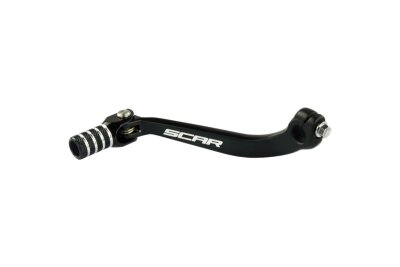 Shift Lever Scar Suz Rd
