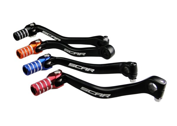 Shift Lever Scar Yam Bl