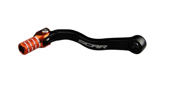Shift Lever Scar Ktm Or