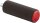 Shift Peg Knurled Red