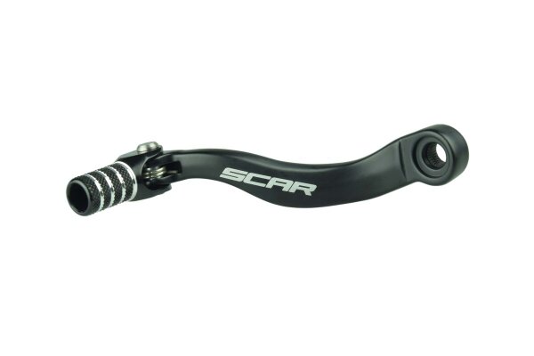 Shift Lever Kt/hv/gas Bk