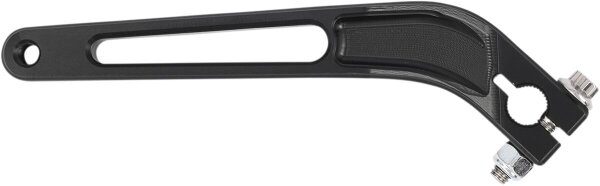 Lever Shifter 91-17fx Blk