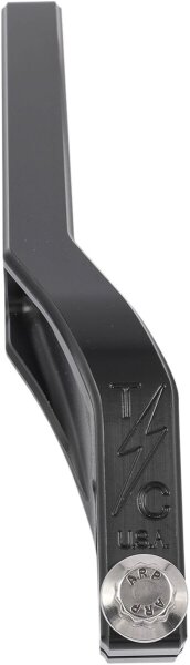 Lever Shifter 91-17fx Blk