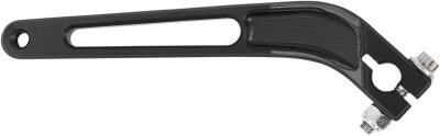Lever Shifter 91-17fx Blk