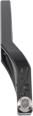 Lever Shifter 91-17fx Blk