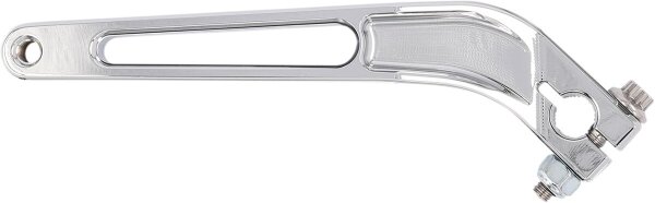 Lever Shifter 91-17fx Chr