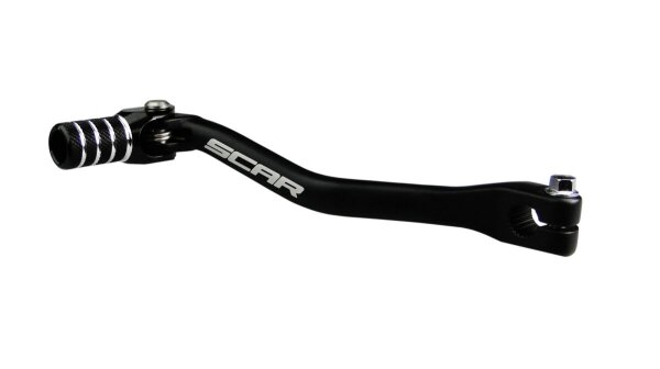 Shift Lever Scar Yz Bk