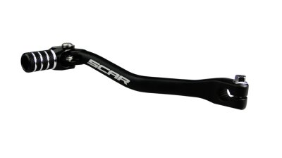 Shift Lever Scar Yzf Bk