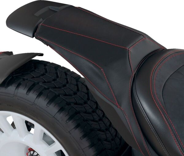 Tank Cover Max Mount Ryk