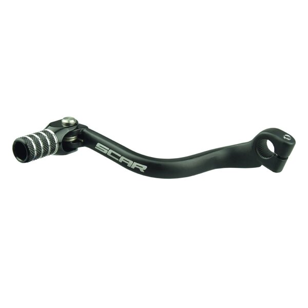 Shift Lvr Kx125/250 94- Bk