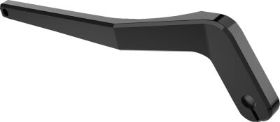 Lever Shift Sftl Cty Blk