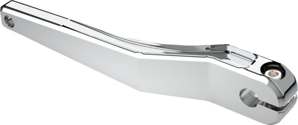 Lever Shift Fl Cty Chr