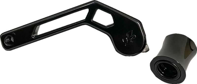 Arm Shifter T-rex Shrt Bk
