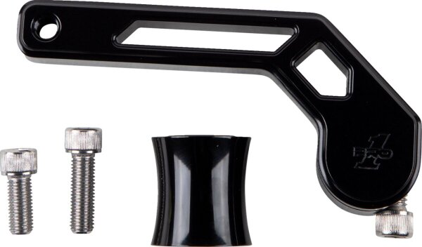 Arm Shifter T-rex Shrt Bk